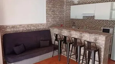 Apartment on Artesano Paquito Batista Street photo 12