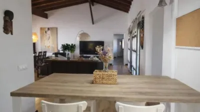 Chalet in Candelaria photo 17
