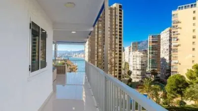 Piso – Benidorm - Vista 2