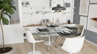 Apartment in Almería City Centre photo 19