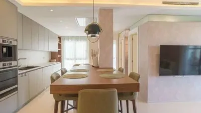 Apartment on Calle Caceres photo 18