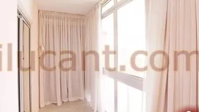 Piso – Alacant / Alicante, l'Eixample, l'Alacantí - Más