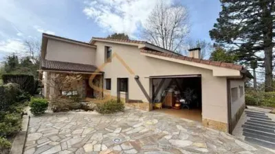 Chalet in Núcleo photo 43