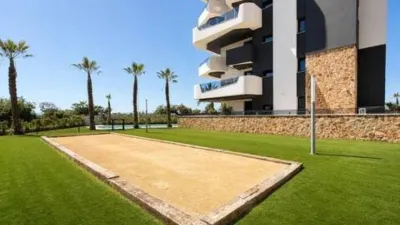 Apartment on Avenida del Puerto photo 25