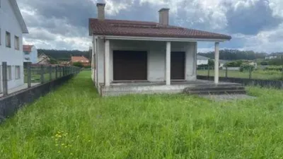 Casa – Rianxo, A Barbanza - Más