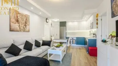 Apartment in Tinguafaya Street photo 6