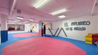 Local comercial en venta en Labañou-Os Rosales - Vista 2