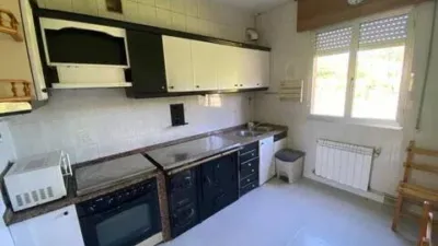 Chalet en A Cortes (Rianxo) photo 23