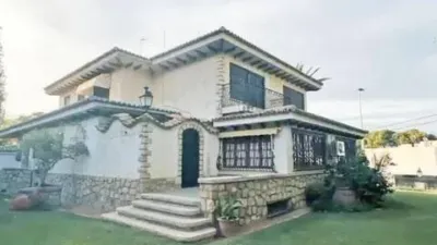 Chalet en Vistahermosa photo 33