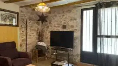 Chalet on Carrer de la Botella photo 2