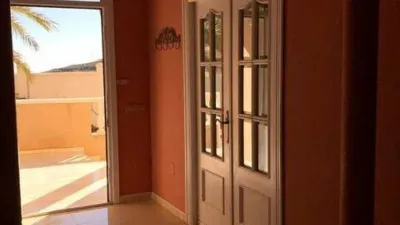 Chalet in Canjáyar photo 3