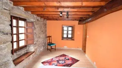 Rustic house in Barrio (Vilarmaior) photo 34