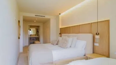 Chalet in Las Gaviotas-Carvajal photo 27