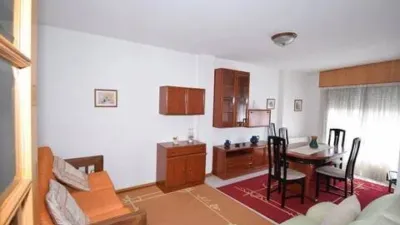 Apartment on Rúa Rabazal photo 25