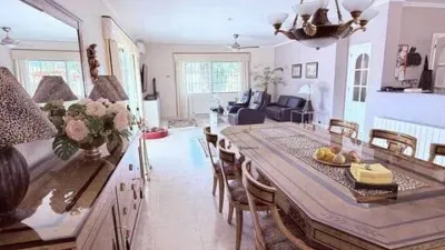 Chalet in Urbanizations photo 7