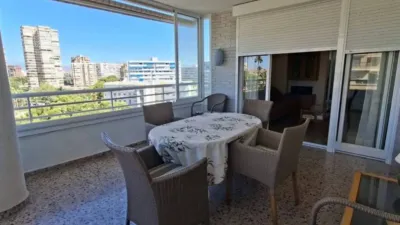 Piso – Alicante - Alacant - Vista 3