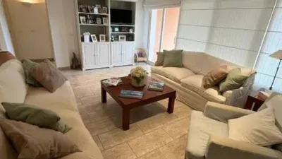 Apartment in Peguera photo 4