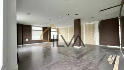 Apartment on Avenida Marqués de Ombreiro photo 12