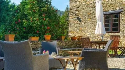 Chalet in Ove (Resto Parroquia) photo 3