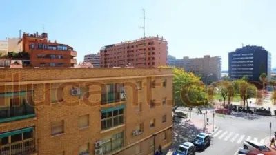Apartment in Benalúa photo 22