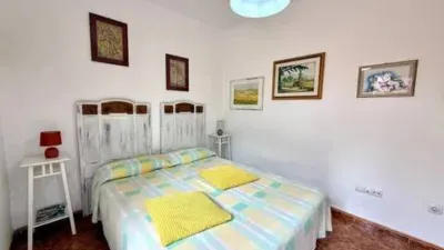 Chalet in La Oliva photo 14