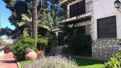 Casa – Alicante - Alacant - Vista 2