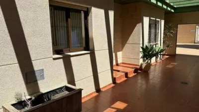 Apartment in Racó de l'Oix photo 20