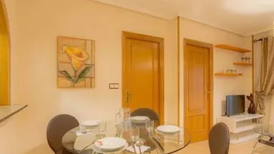 Apartment on Calle del Galeón photo 15