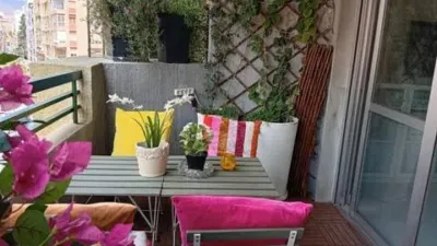 Apartment in Ciudad Jardín-Tagarete-Zapillo photo 12