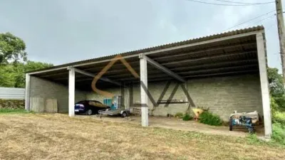 Rustic house in Palas de Rei photo 4