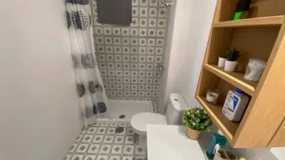 Flat in A Burata (Taragoña) photo 17