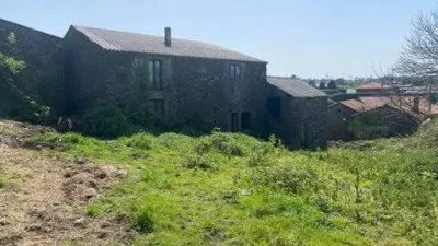 Casa – Lousame, O Mesón, O Codeso - Vista 2