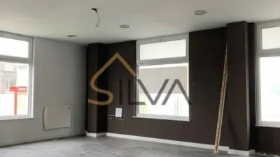 Apartment on Avenida Marqués de Ombreiro photo 3