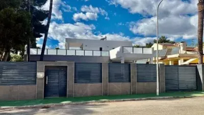 Casa – Orihuela, Mil Palmeras - Vista 2
