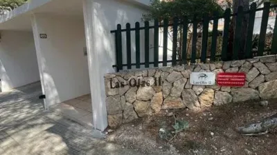 Apartment in Peguera photo 39
