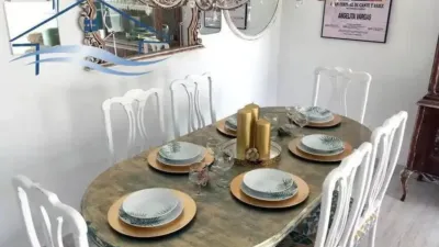 Piso - Vista 2