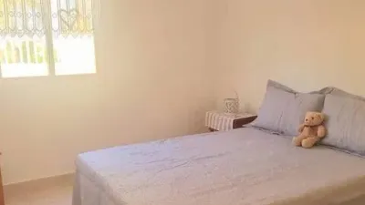 Apartment in Pájara photo 16