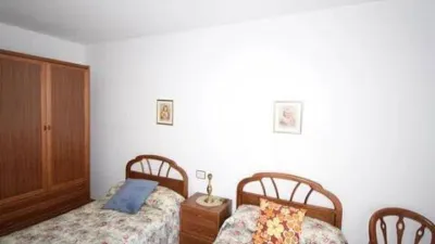 Apartment on Rúa Rabazal photo 12
