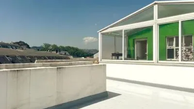 Apartment in Perillo photo 25