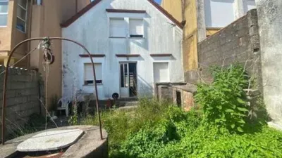 Casa – Rianxo, Pedra Vixía - Vista 2