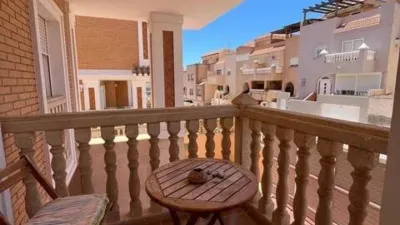 Chalet in Aguadulce Sur photo 5