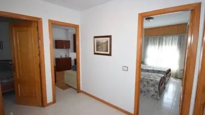 Apartment on Rúa Rabazal photo 8