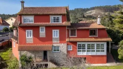 Casa – Rianxo, A Barbanza - Vista 4
