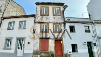 Casa – A Coruña, San Vicenzo de Elviña, Palavea - Vista 3