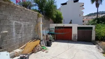 Chalet en venta en Calle Cañada, La Herradura (Almuñécar) de 499.000 €