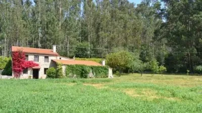 Casa rústica en venta en Barrio (Vilarmaior) - Més