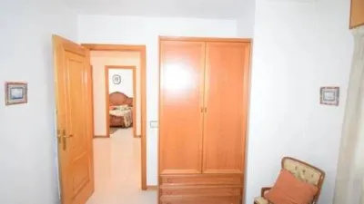 Apartment on Rúa Rabazal photo 23