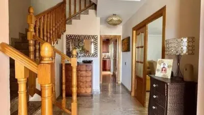 Chalet in Aguadulce Sur photo 9