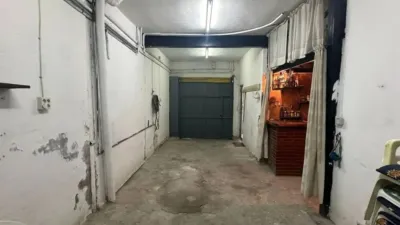 Chalet in Estremera photo 44