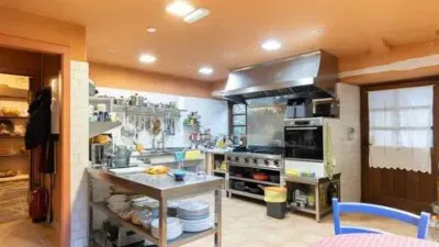 Chalet in Ove (Resto Parroquia) photo 28